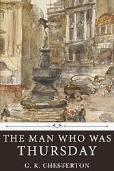 The Man Who Was Thursday