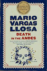 Death In Andes