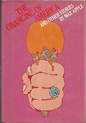 The Oranging of America