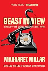 Beast In View