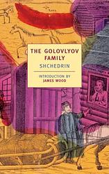 The Golovlyov Family