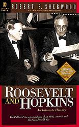 Roosevelt and Hopkins