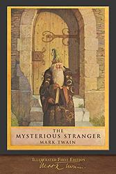 The Mysterious Stranger