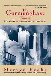 Titus Groan