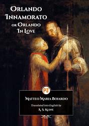 Orlando Innamorato