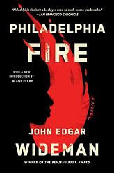 Philadelphia fire
