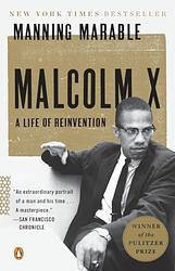 Malcolm X