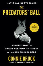 The Predators' Ball