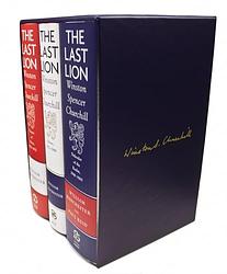 The Last Lion
