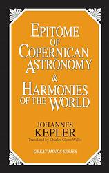 Epitome of Copernican Astronomy