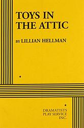 Toys In The Attic
