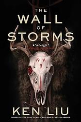 The Wall Of Storms