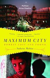Maximum City