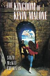 The Kingdom of Kevin Malone