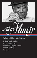 Albert Murray