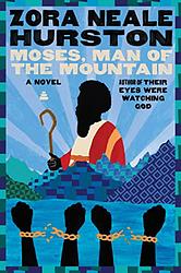 Moses, Man Of The Mountain