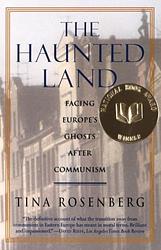 The Haunted Land