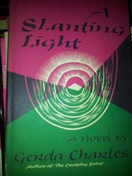 A Slanting Light
