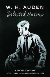 Poems of W. H. Auden