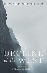 Decline of the West