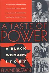 Taste Of Power