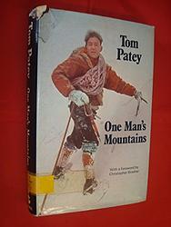 One Man's Mountains