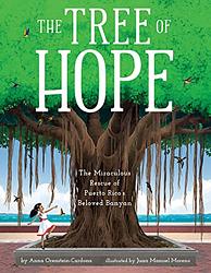 The Banyan Tree