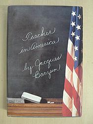 Teacher in America