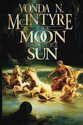 The Moon and the Sun
