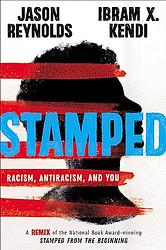 Stamped