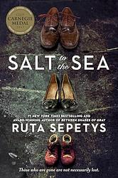 Salt To The Sea