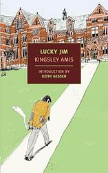 Lucky Jim