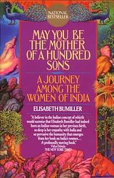 May You Be The Mother Of A Hundred Sons