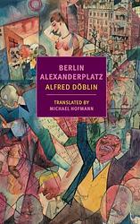 Berlin Alexanderplatz