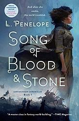 Song Of Blood & Stone