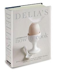 How to Cook