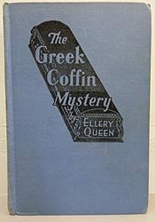 The Greek Coffin Mystery