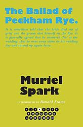 The Ballad of Peckham Rye
