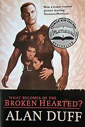 What Becomes Of The Broken Hearted?
