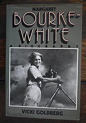 Margaret Bourke White