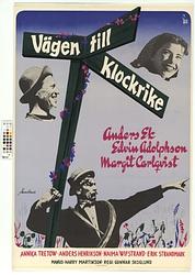 The Road to Klockrike