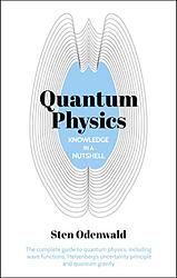 Uncertainty Principle