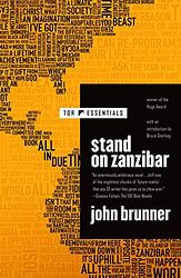 Stand on Zanzibar
