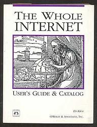 The Whole Internet