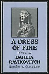 A Dress Of Fire