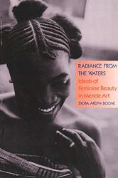 Radiance From The Waters