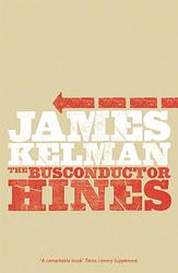 The Busconductor Hines