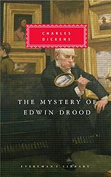 The Mystery Of Edwin Drood