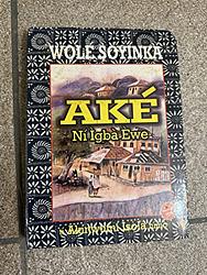 Ake