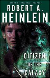 Citizen Of The Galaxy